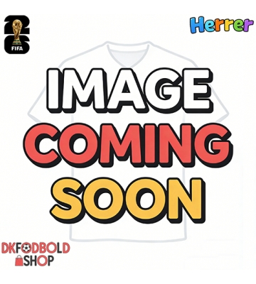 Jordan Hjemmebanetrøje VM 2026 Kort ærmer